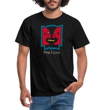 T-shirt uomo Pink Floyd The