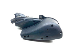 SCATOLA CASSA FILTRO AIRBOX
