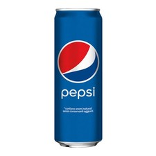 PEPSI-33CL LATTINA  (24 pz)