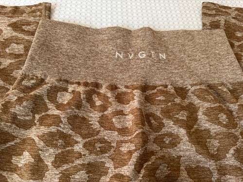 Leggings donna nvgtn - leggings,