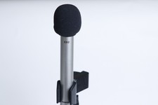 Samson C02 Microfono + Cavo