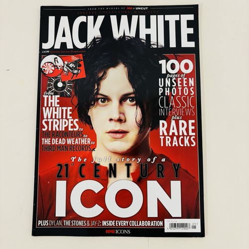 Nme icons special collector - icons, collector's
