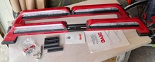 Portasci per barre auto - portasci,