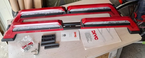 Portasci per barre auto - portasci,