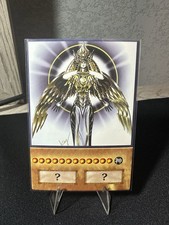 Yu-Gi-Oh! Holactie il Creatore