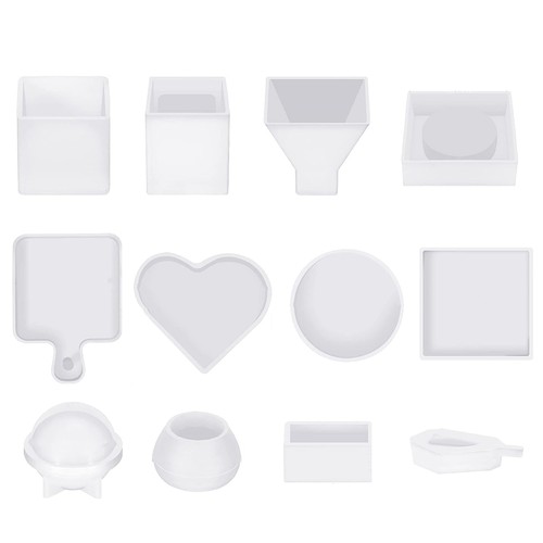 Kit silicone stampi - kit, resina