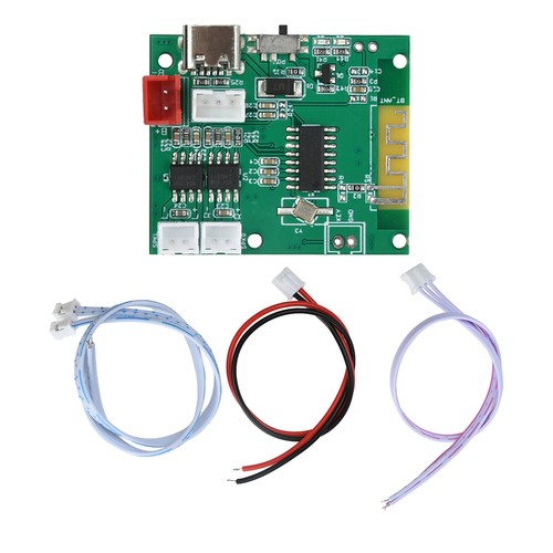 Modulo decoder bluetooth - modulo,