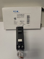 Eaton QBGFT1015