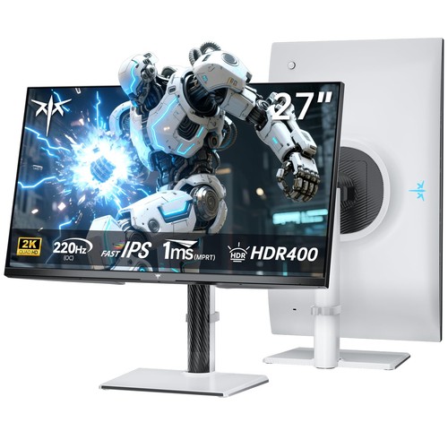Monitor pollici 200hz - 27, 2k@200hz