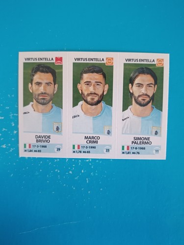 Figurina calciatori panini - figurina,