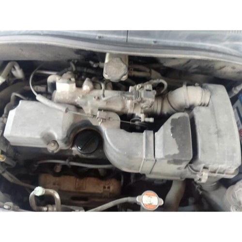 G4he motore kia picanto - picanto, 03