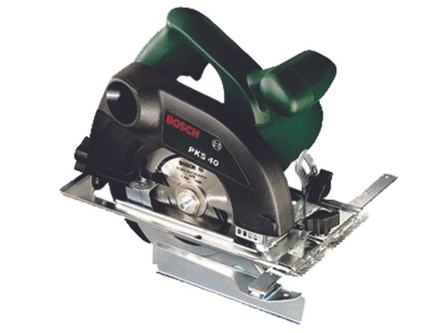 Sega circolare bosch 600w - circolare, pks