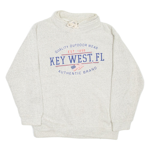 Felpa vintage esy key - felpa,