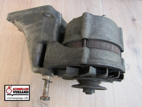 Generatore alternatore - ✔️,