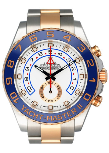 Rolex yacht master 116681 - rolex,