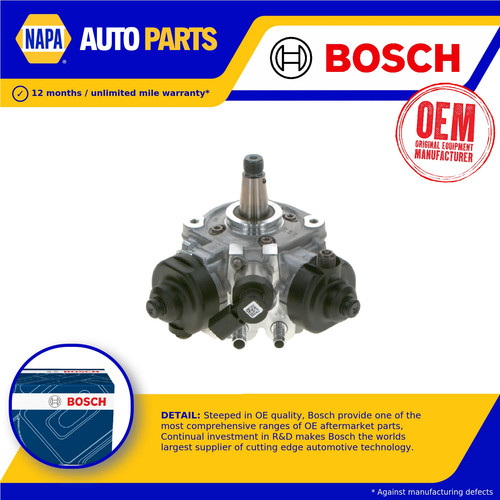 Pompa diesel alta - , pressione
