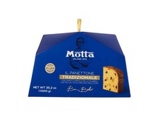 MOTTA PANETTONE Bruno