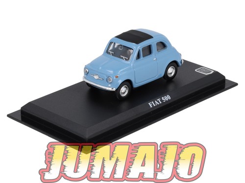 Dp14 voiture del - 1/43, prado