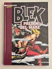 Blek collezione predoni - 3, i