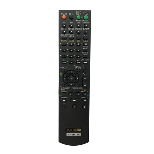 Nuovo per sony str - sony, str-de595