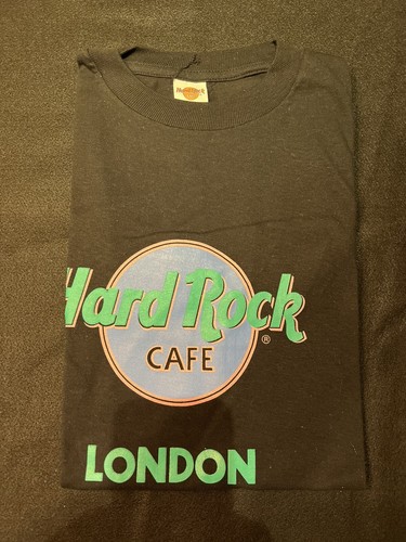 Shirt hard rock - hard, london