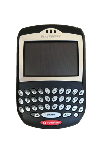 Telefono cellulare blackberry - cellulare,