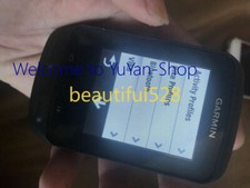 1pc Garmin Edge 510 #free