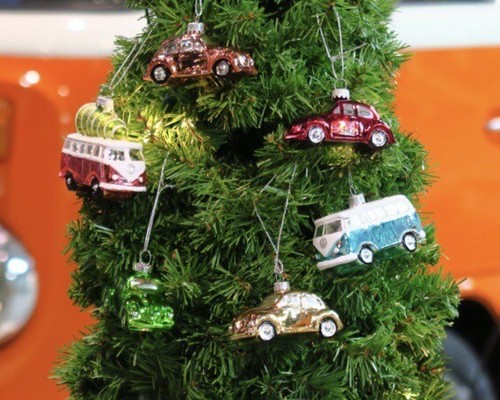 Decorazioni albero natale - albero,