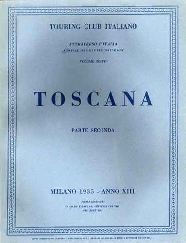 Attraverso italia volume - attraverso, l'italia.