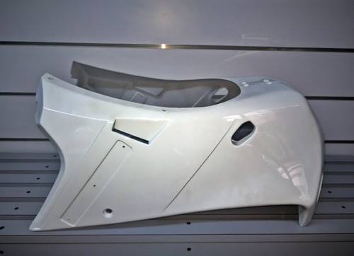 329428 carena anteriore gilera - 329428,