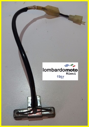 Resistenza honda foresight 250 - resistenza,