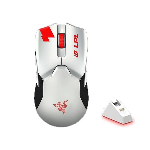 Mouse gioco wireless razer - da,