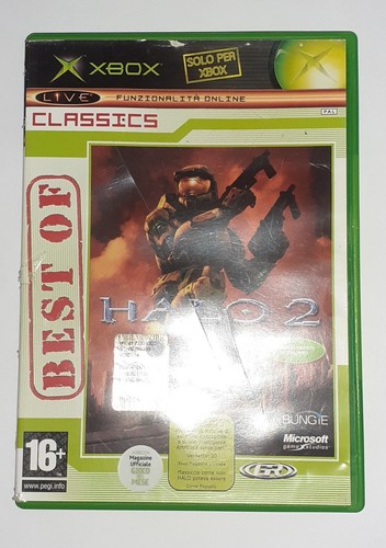 Halo xbox - halo,