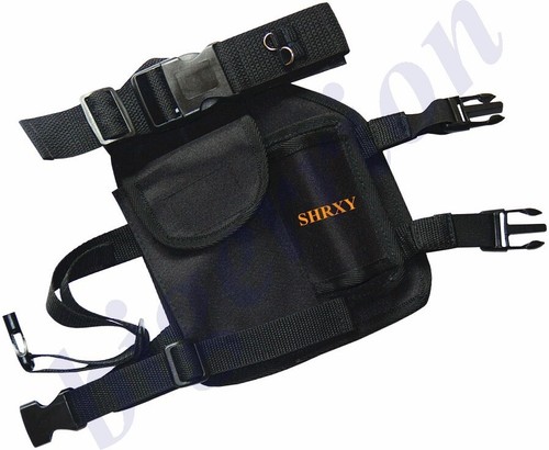 Holster jambe poche - holster, jambe/poche