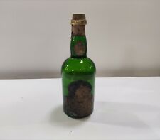 Whisky KANSAS RIXSTON very Old Whisky 750 CL Bottiglia SIGILLATA VINTAGE ANTICA