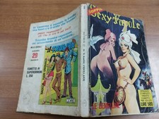 SEXY DOUBLE FAIRY TALES NO. 20