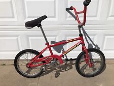 pit bike Diamondback bmx mini