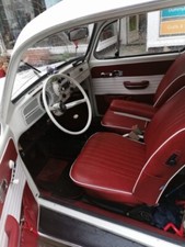 FODERE SEDILI AUTO SU MISURA