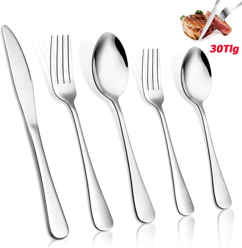 Set posate fino pezzi - a, 30