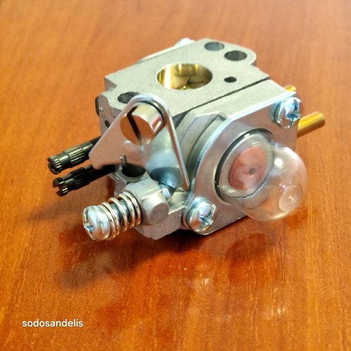 Carburatore per