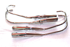 HONDA KIT MARMITTE COMPLETE DI