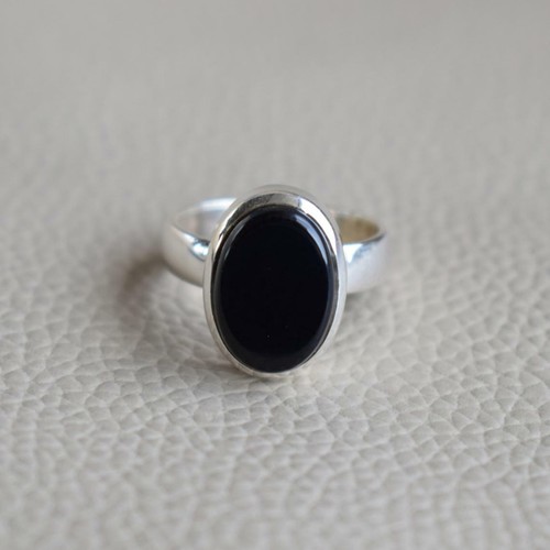 Adorabile anello fatto mano - fatto, a