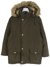 ARCTIC CIRCLE Polar Parka