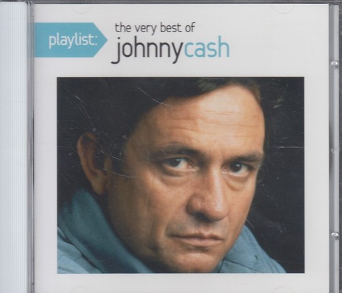Johnny cash the - johnny, very