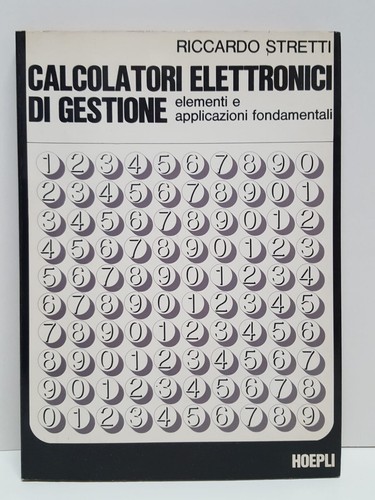 Calcolatori elettronici - calcolatori,