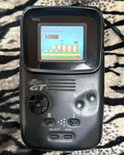 AS IS-PC Engine GT PI-TG6 PC