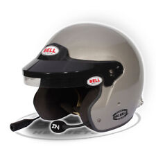 Casco FIA Bell MAG Titanium