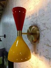 Applique da parete Diablo