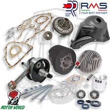 Kit modifica completo - kit,