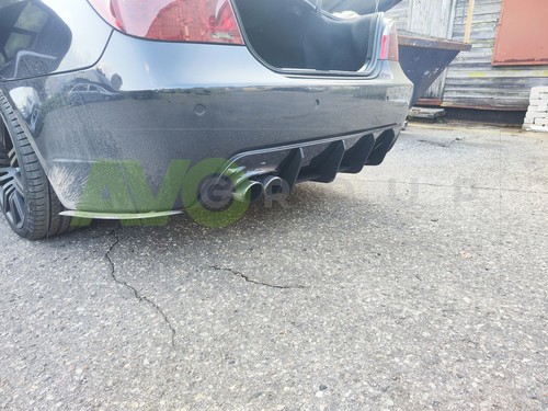 Bmw diffusore paraurti - diffusore,